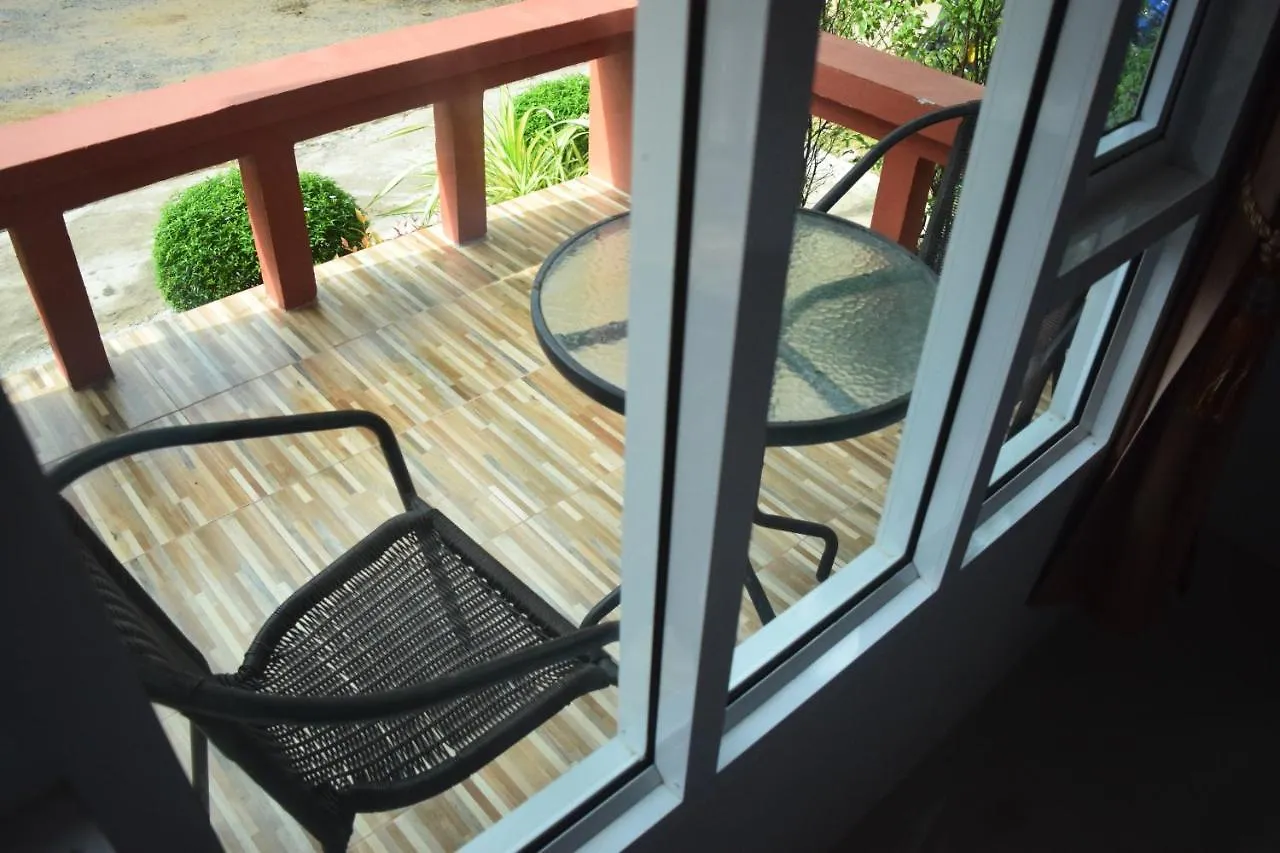 Tamarind Lanta Resort Ko Lanta