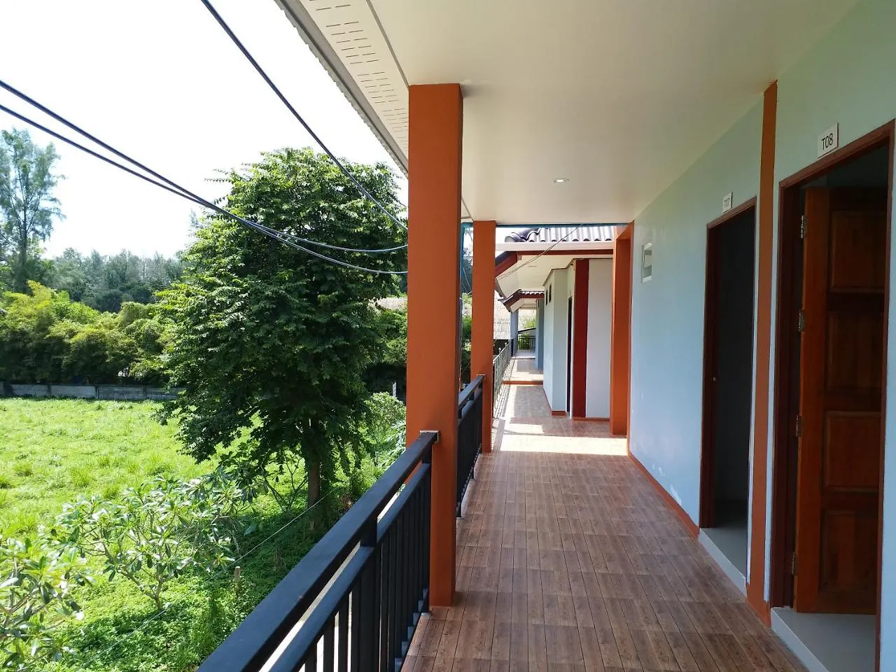 ***  Tamarind Lanta Resort Ko Lanta タイ王国