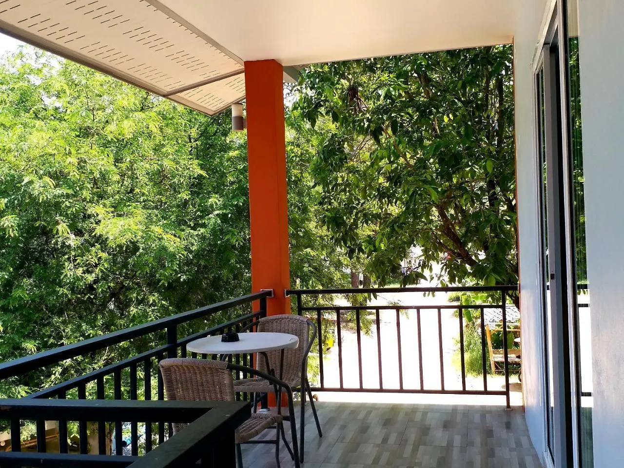 Tamarind Lanta Resort Ko Lanta 3*,  タイ王国