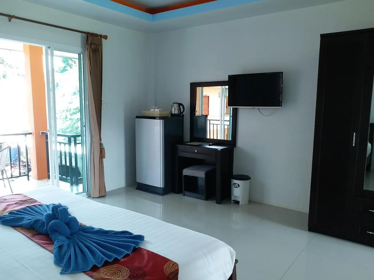 Tamarind Lanta Resort Ko Lanta 3*,  タイ王国
