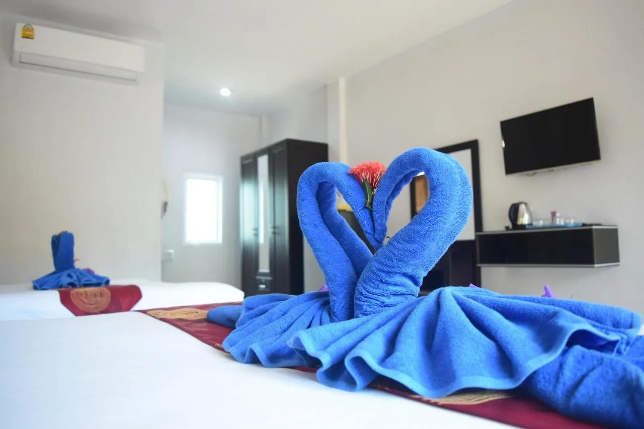 Tamarind Lanta Resort Ko Lanta