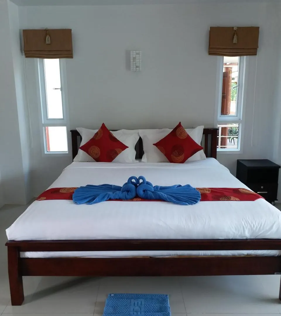 ***  Tamarind Lanta Resort Ko Lanta タイ王国