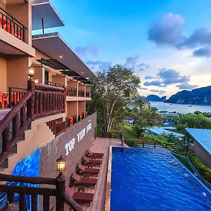View Resort Ko Phi Phi