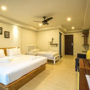 Good Dream Hotel Ko Tao