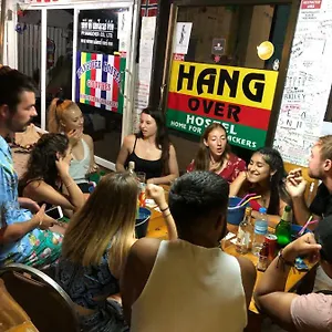 Hangover Hostel Ko Phi Phi