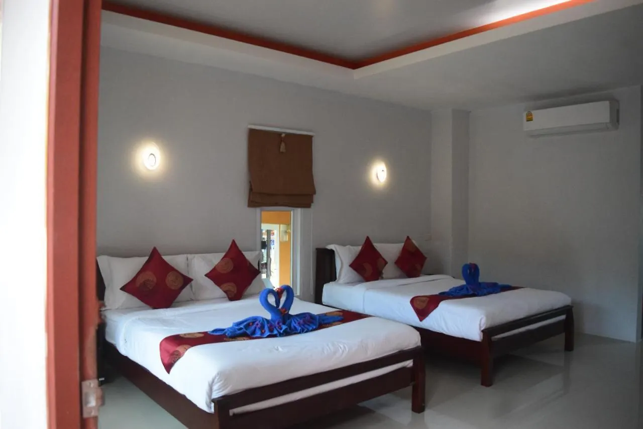 Tamarind Lanta Resort Koh Lanta 3*,  Thailand