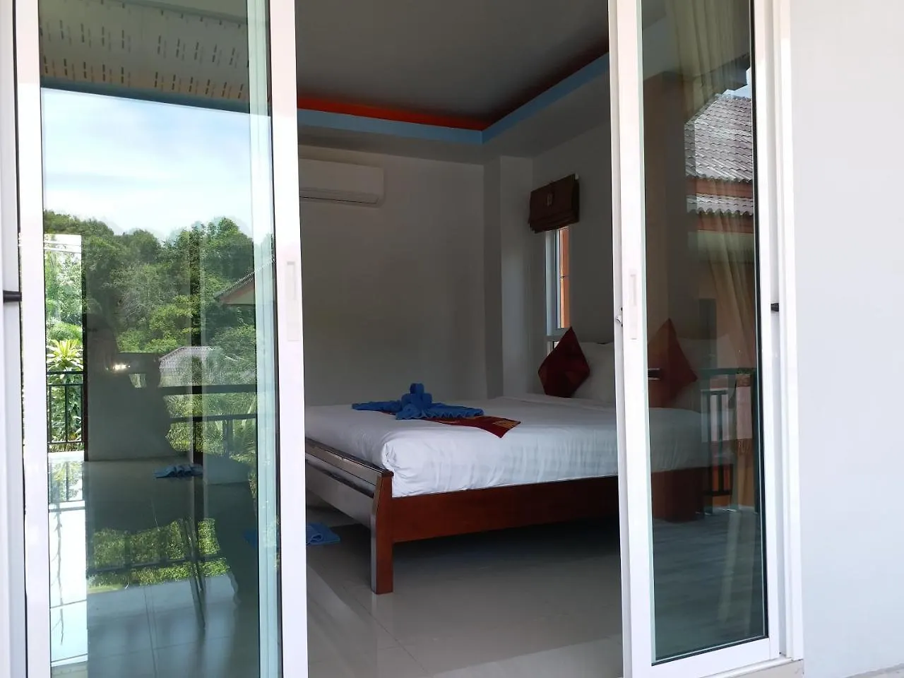 Tamarind Lanta Resort Koh Lanta