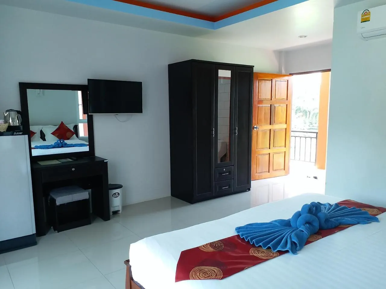 Tamarind Lanta Resort Koh Lanta